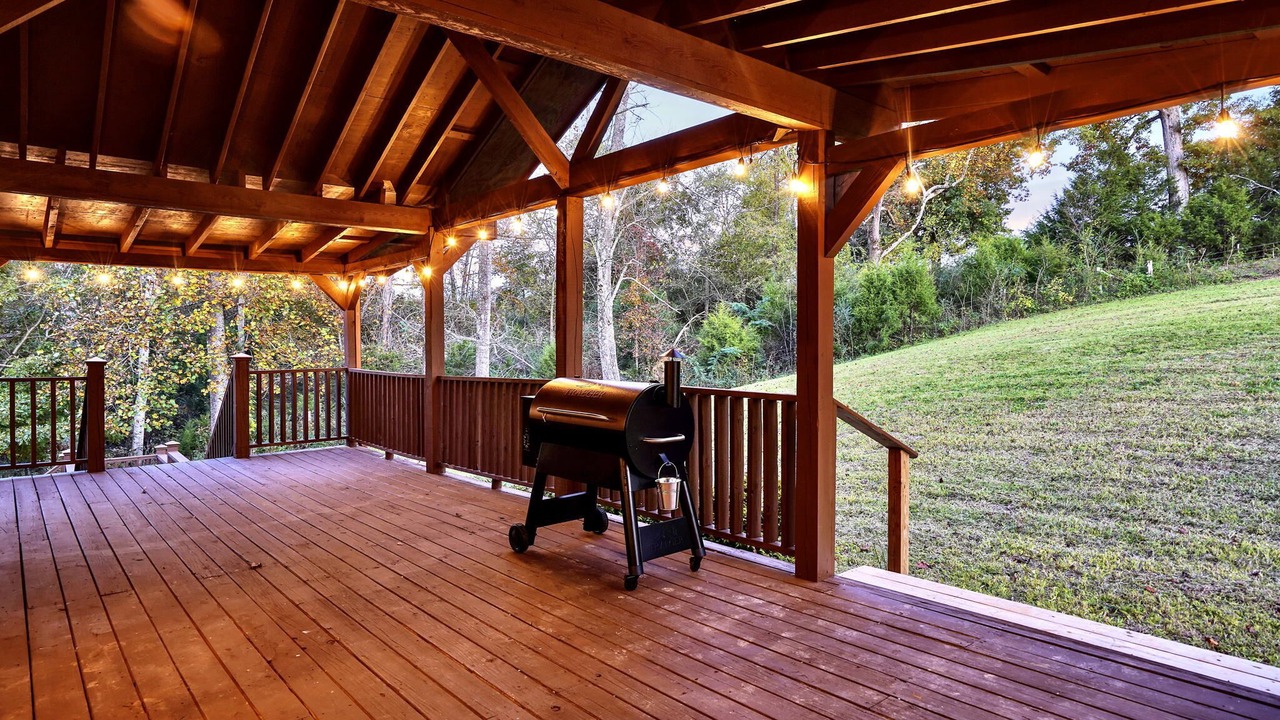 Photo of Patio Balcony in Cleveland