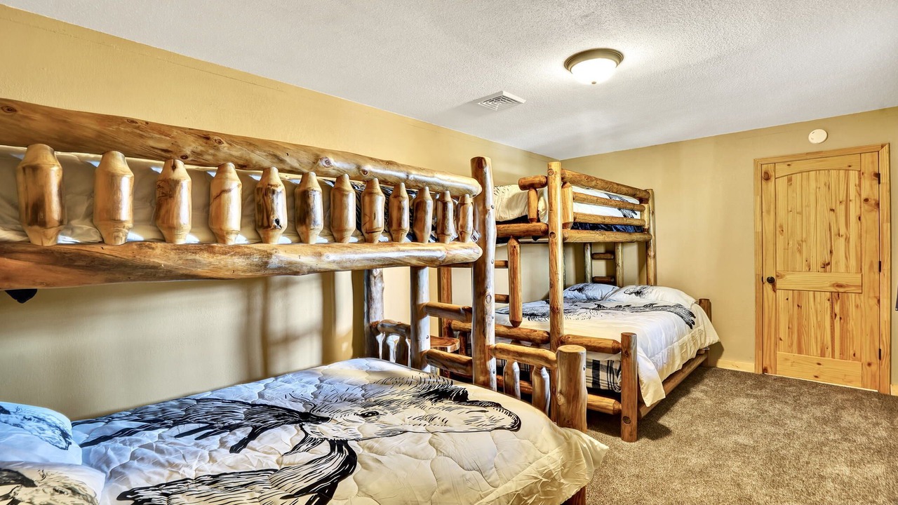 Photo of Bedroom in Cleveland