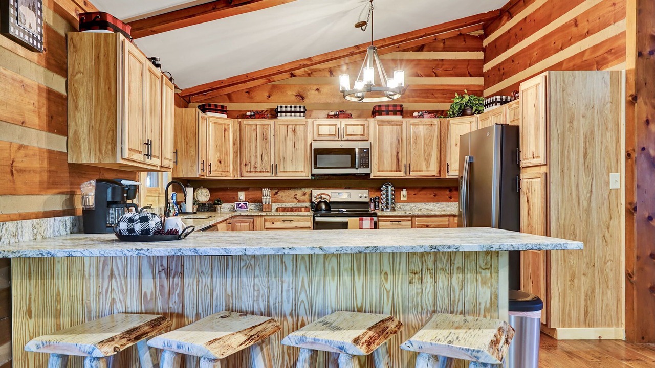 Photo of Kitchen in Cleveland