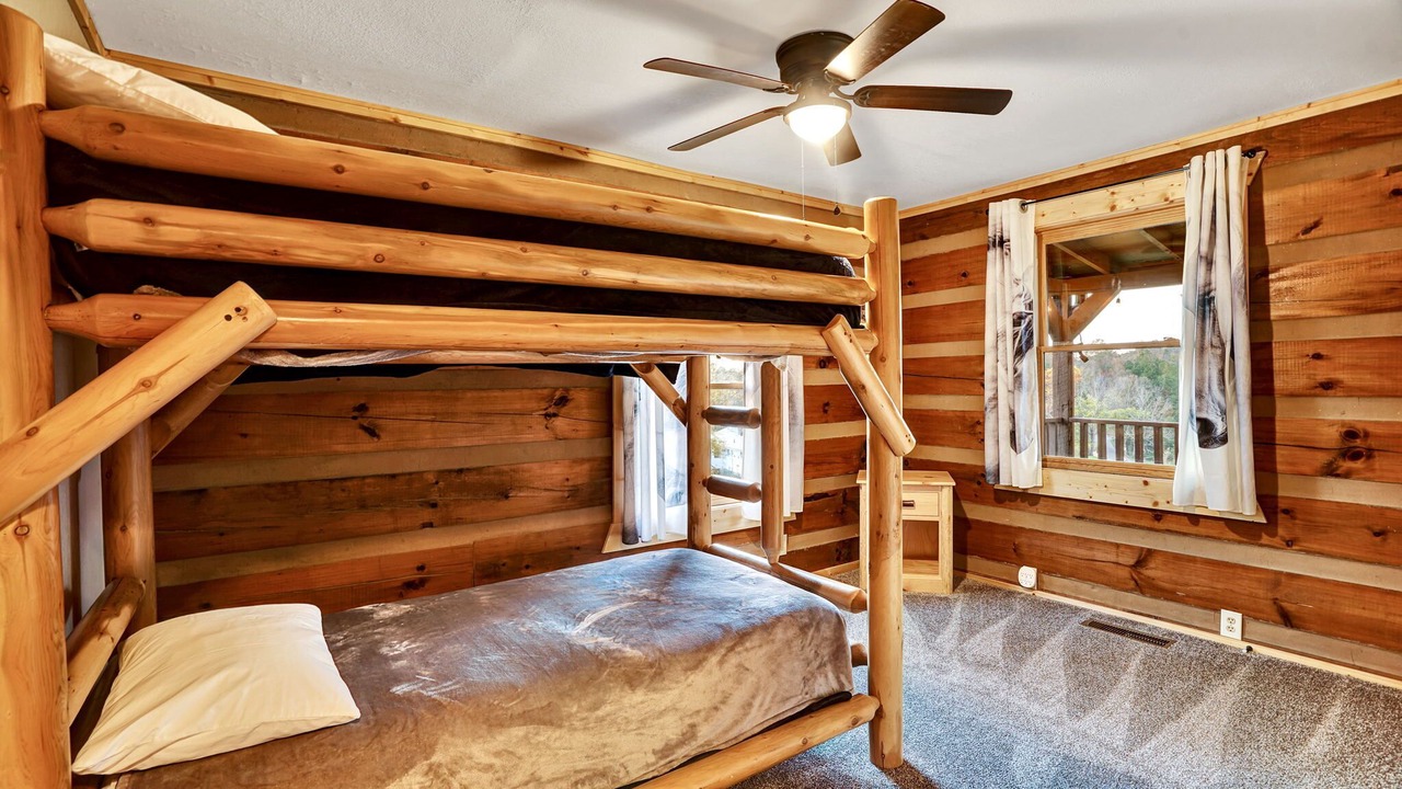 Photo of Bedroom in Cleveland