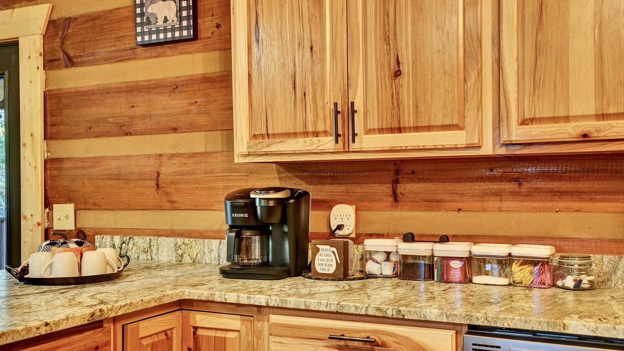 Photo of Kitchen in Cleveland