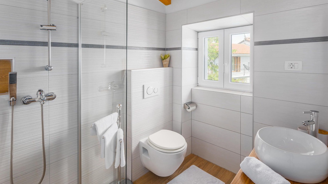 Photo of Bathroom in Dracevac