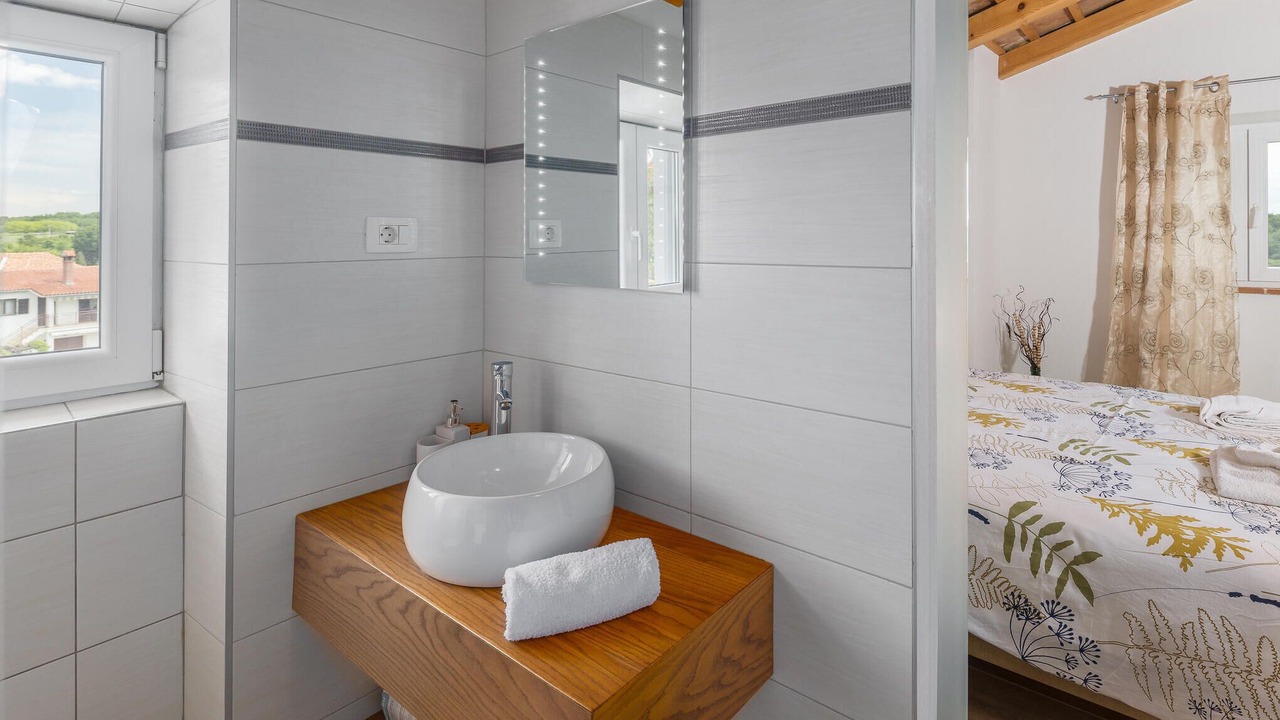 Photo of Bathroom in Dracevac