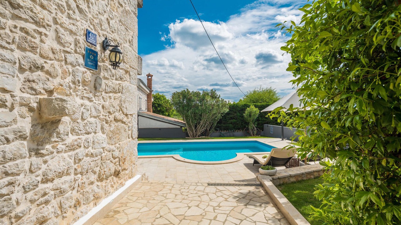 Photo of Outdoor in Dracevac