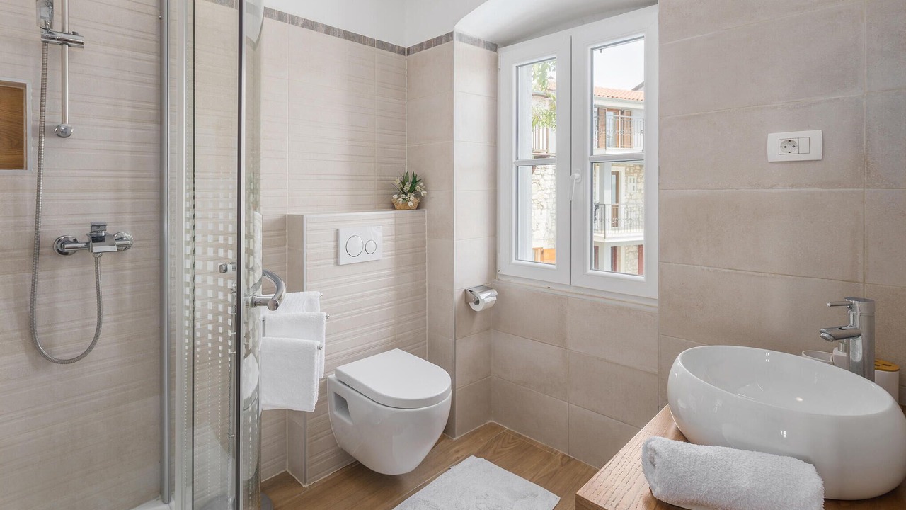 Photo of Bathroom in Dracevac
