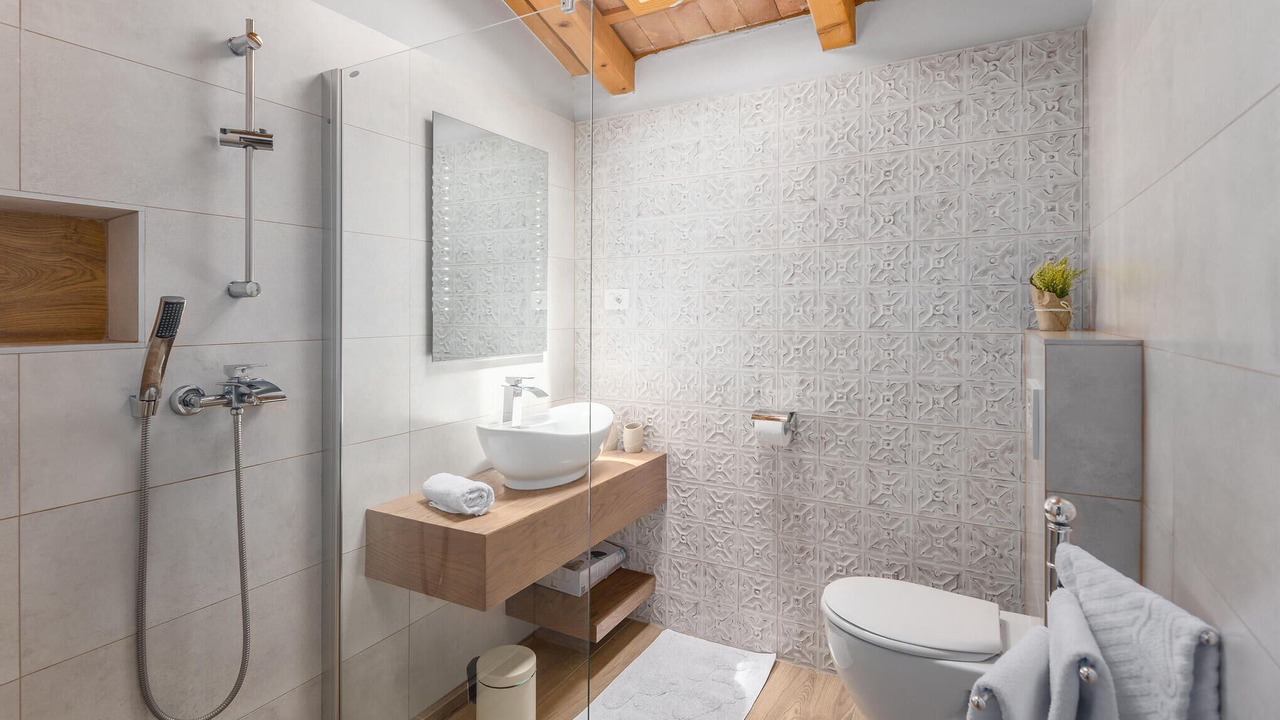 Photo of Bathroom in Dracevac