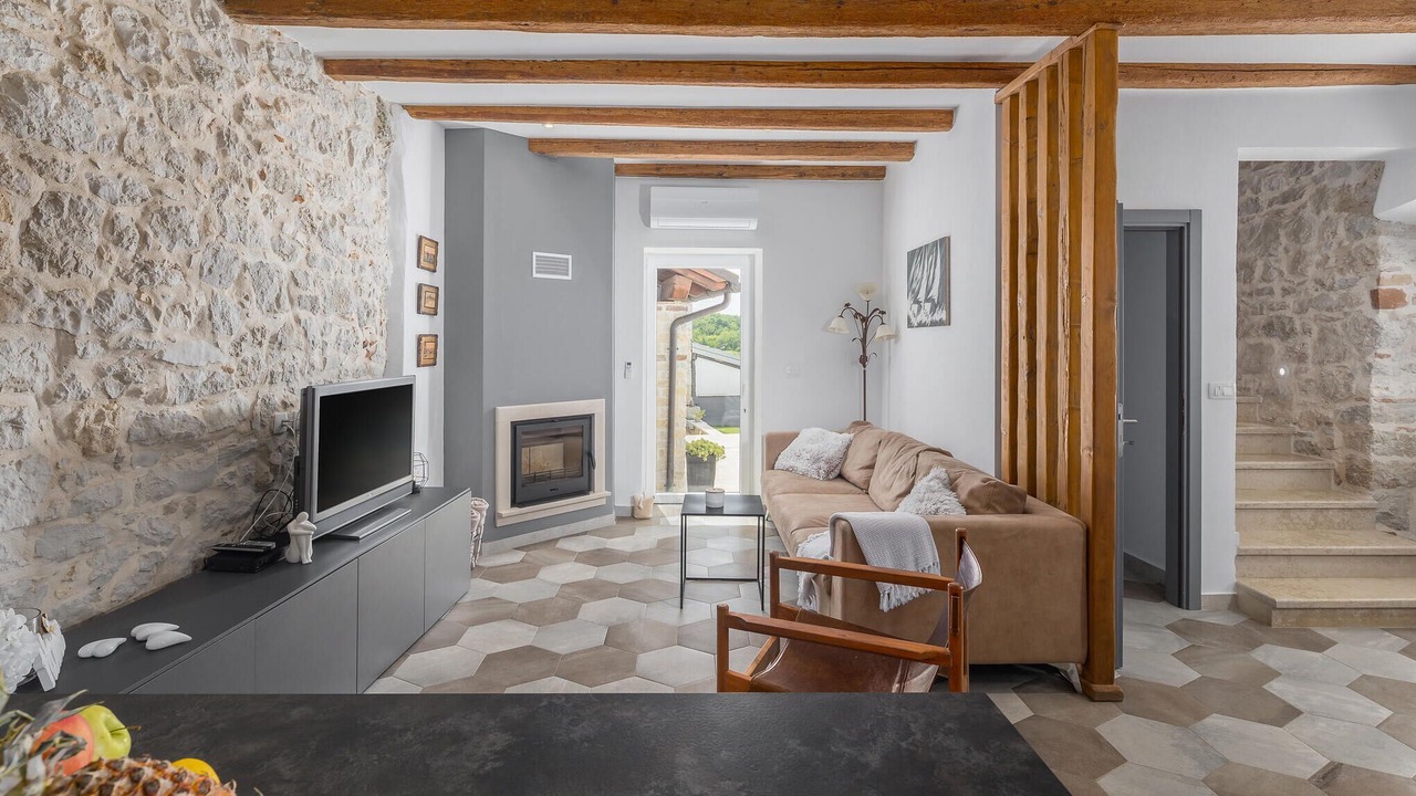 Photo of Bedroom in Dracevac