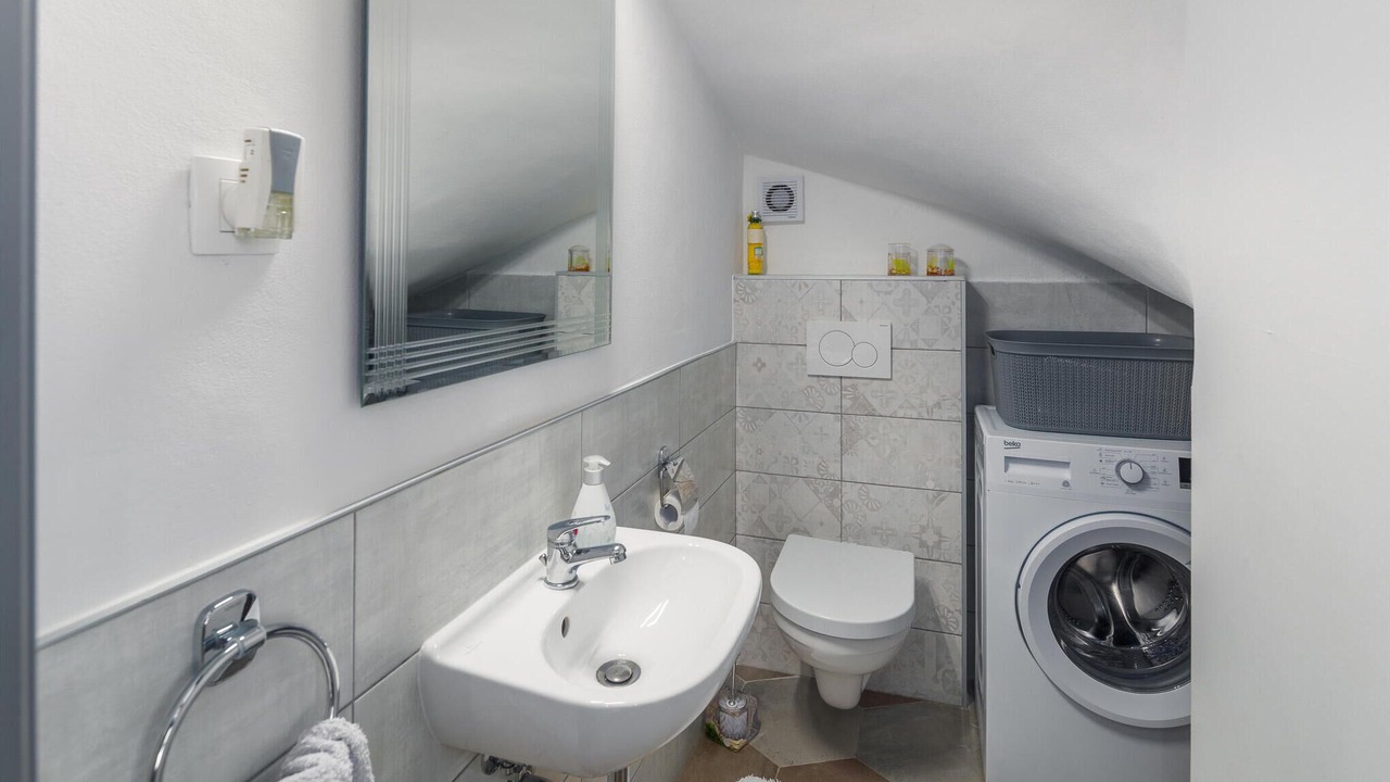 Photo of Bathroom in Dracevac