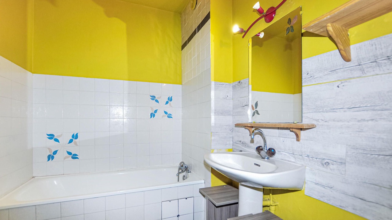 Photo of Bathroom in Amelie-les-Bains-Palalda