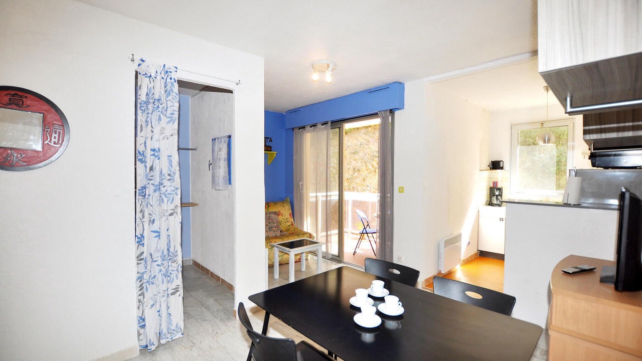 Photo of Bedroom in Amelie-les-Bains-Palalda