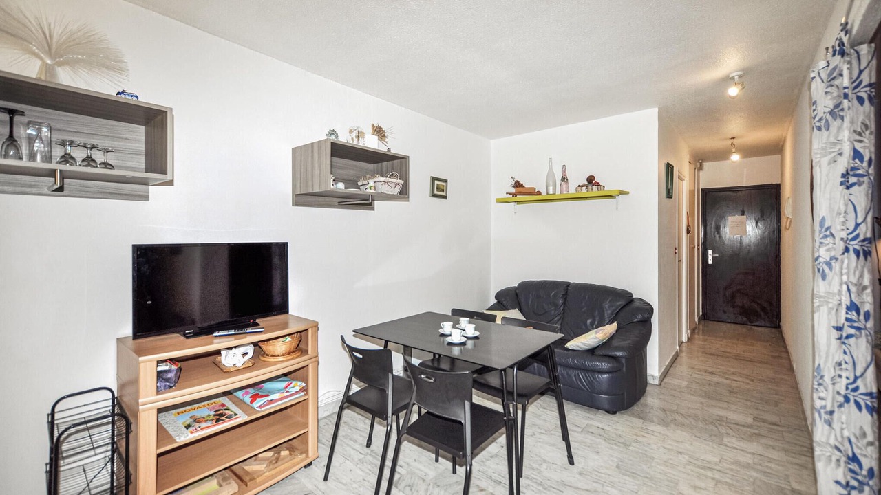 Photo of Bedroom in Amelie-les-Bains-Palalda