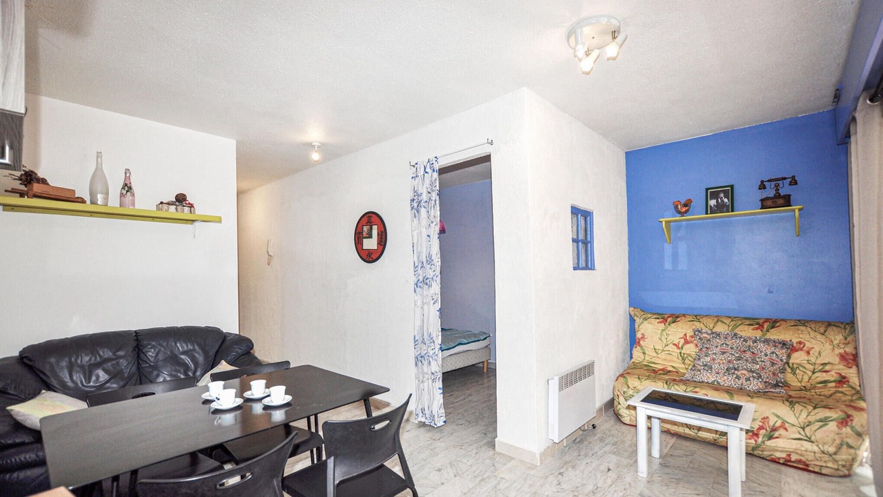 Photo of Bedroom in Amelie-les-Bains-Palalda