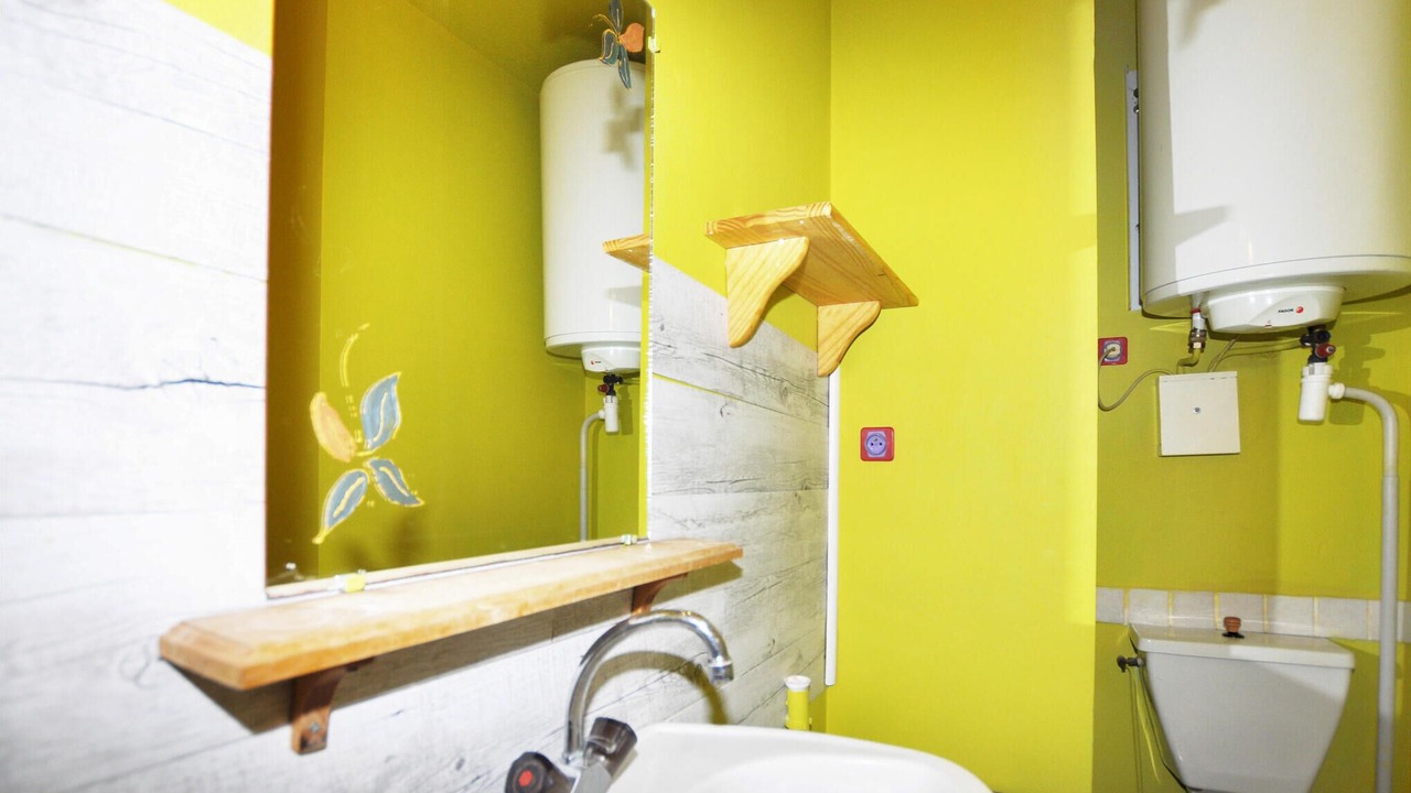 Photo of Bathroom in Amelie-les-Bains-Palalda
