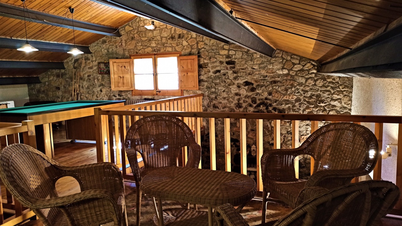 Photo of Bedroom in La Coma I la Pedra