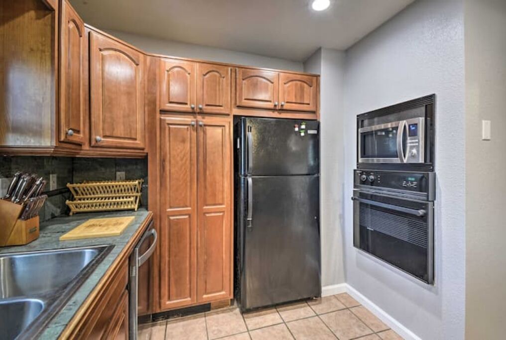 Photo of Kitchen in North End