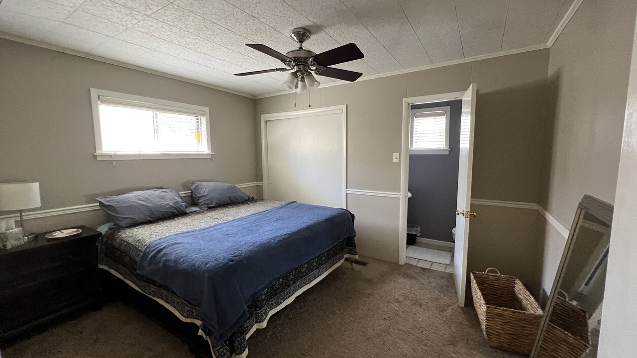 Photo of Bedroom in Hillcrest