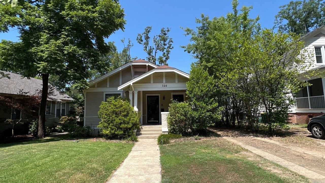 Photo of Outdoor in Hillcrest