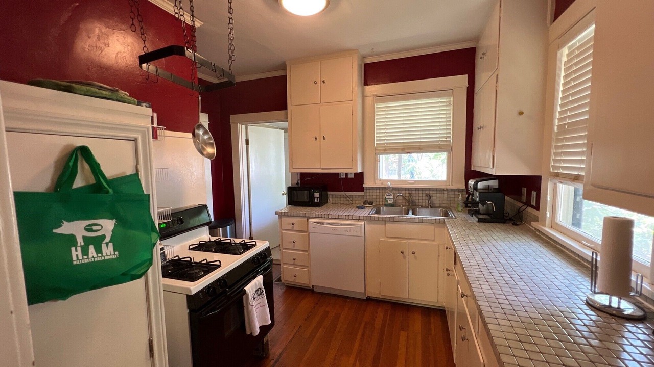 Photo of Kitchen in Hillcrest
