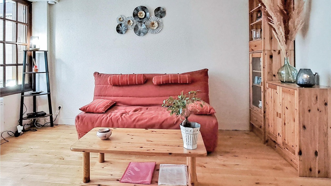 Photo of Bedroom in Grandcamp-Maisy