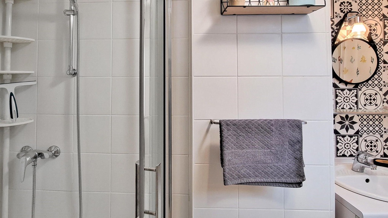 Photo of Bathroom in Grandcamp-Maisy