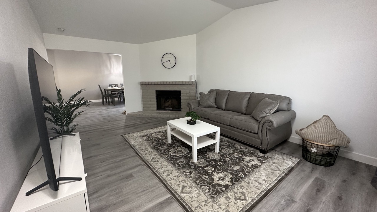 Photo of Livingroom in Carmichael