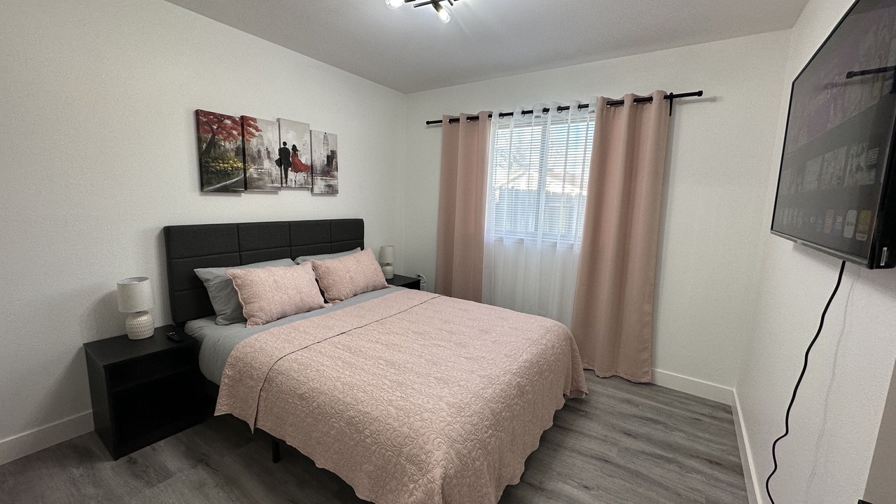 Photo of Bedroom in Carmichael