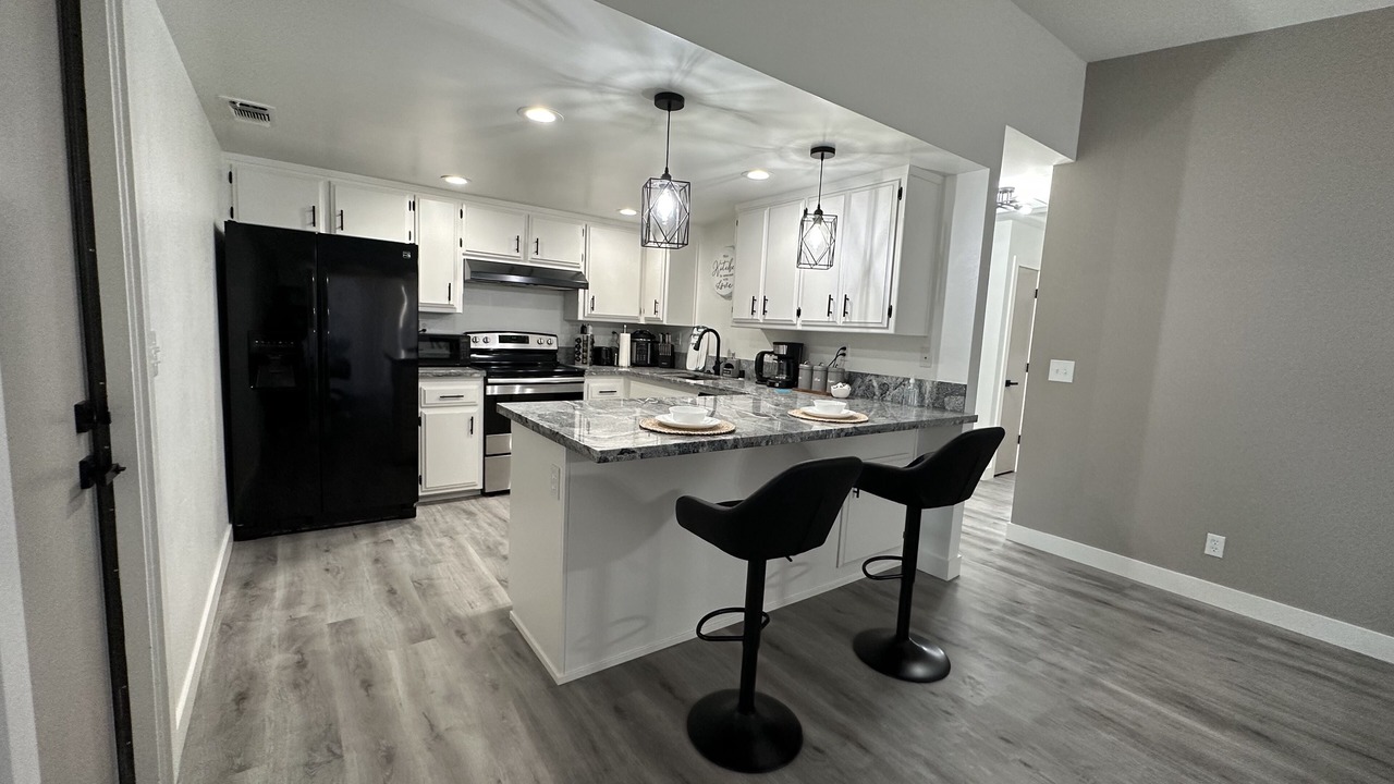 Photo of Kitchen in Carmichael