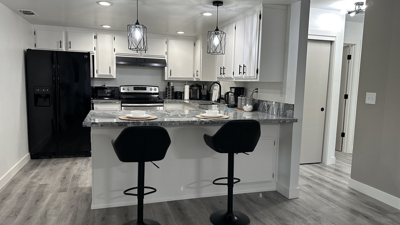 Photo of Kitchen in Carmichael