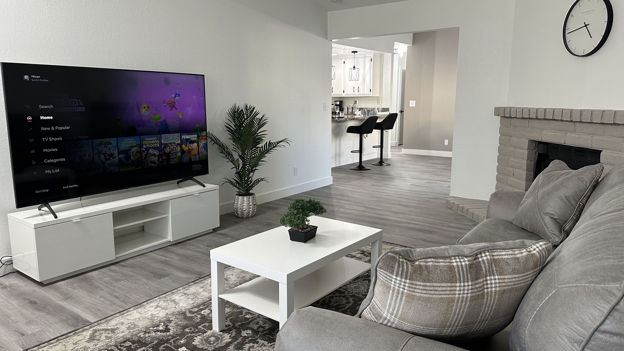 Photo of Livingroom in Carmichael