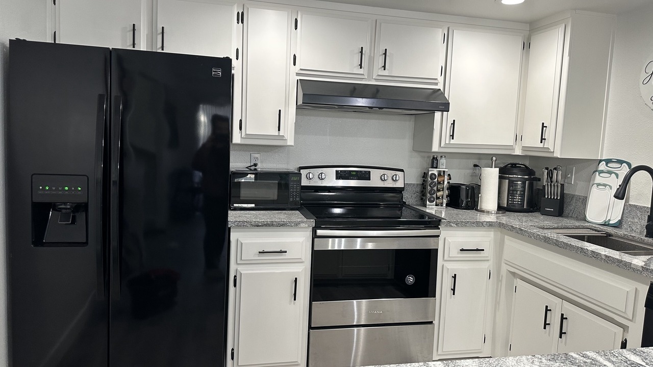 Photo of Kitchen in Carmichael