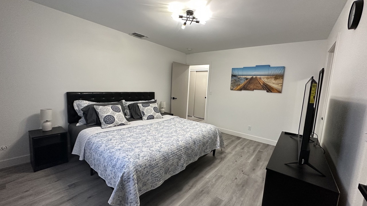 Photo of Bedroom in Carmichael