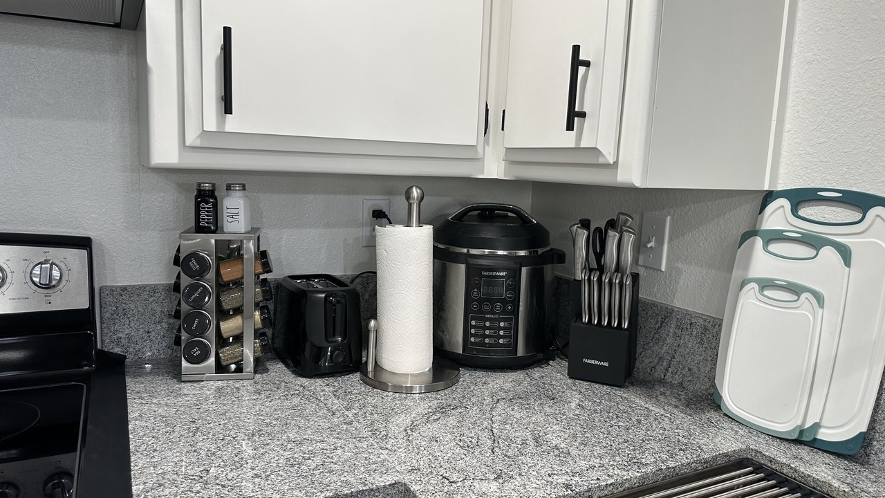 Photo of Kitchen in Carmichael