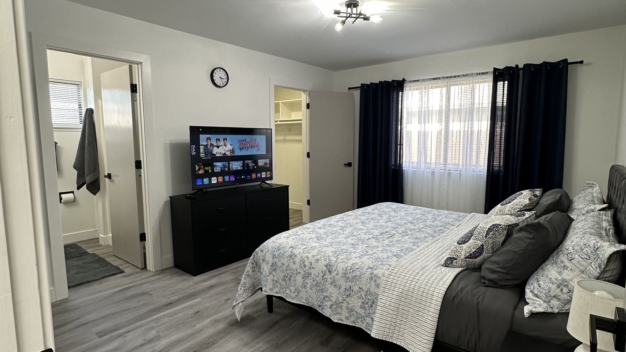 Photo of Bedroom in Carmichael
