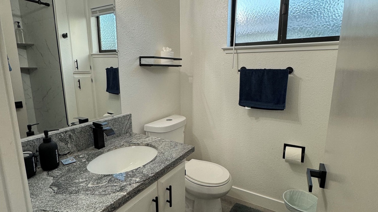 Photo of Bathroom in Carmichael