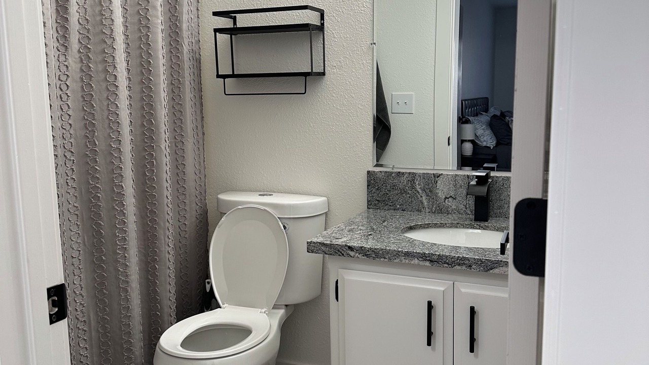 Photo of Bathroom in Carmichael