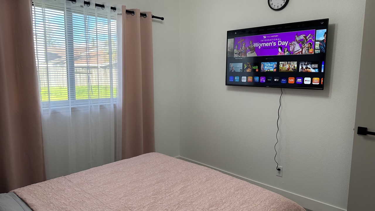 Photo of Bedroom in Carmichael