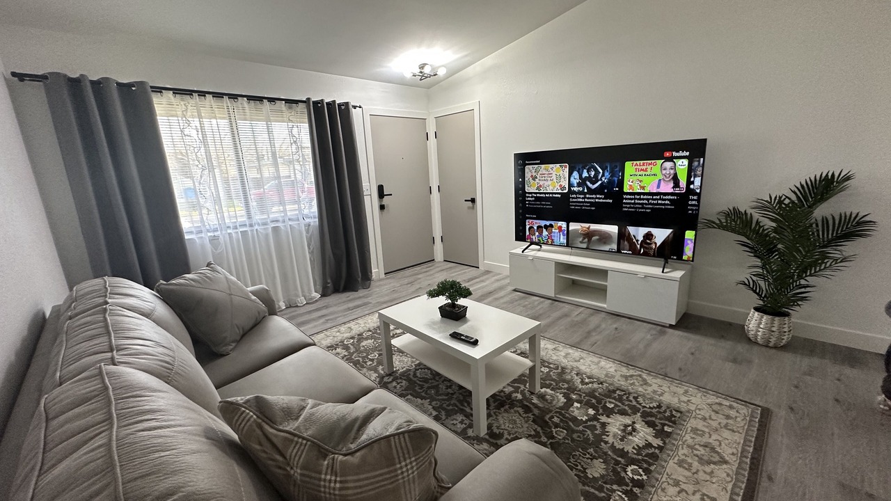 Photo of Livingroom in Carmichael