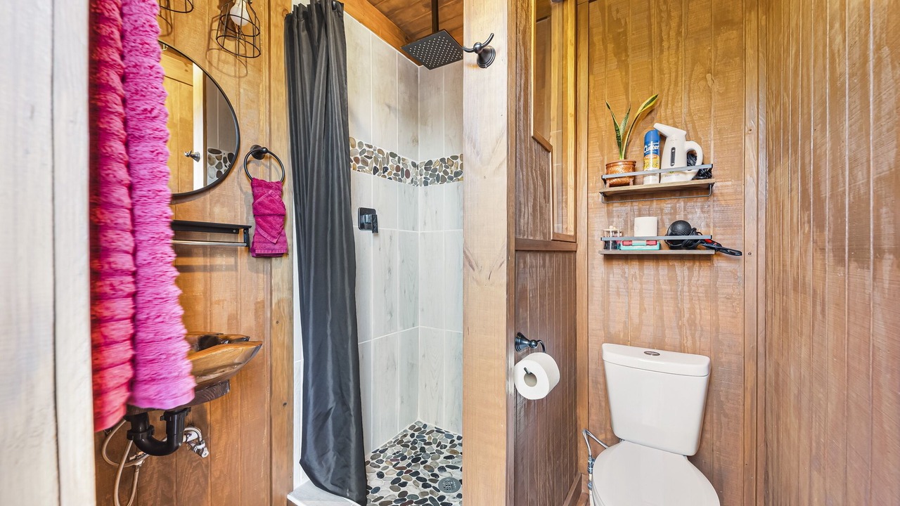 Photo of Bathroom in Aransas Pass