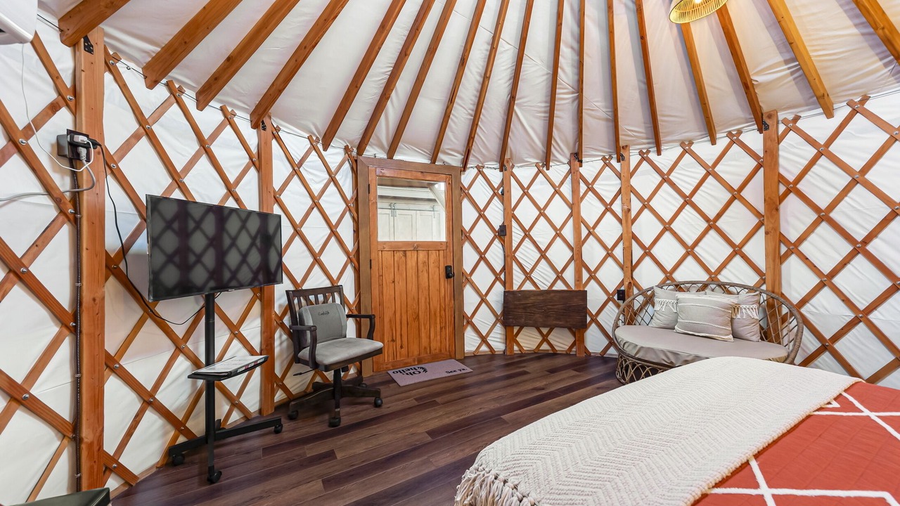 Photo of Bedroom in Aransas Pass