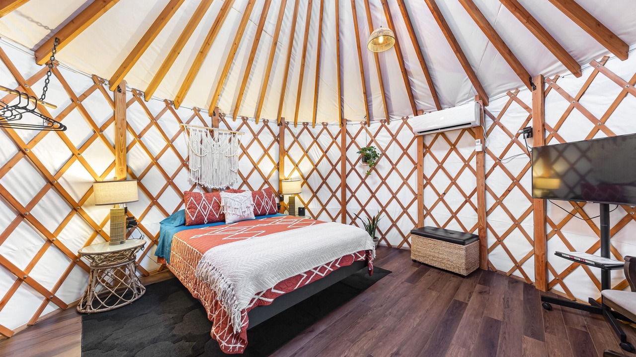 Photo of Bedroom in Aransas Pass