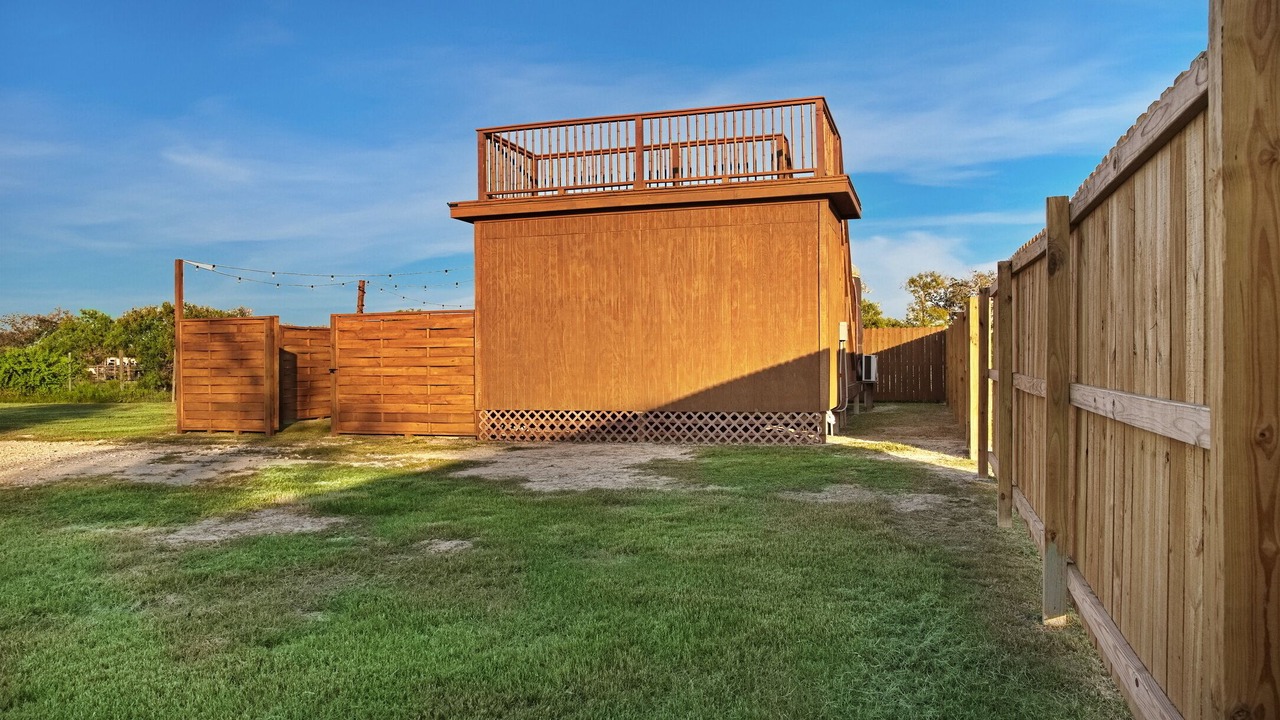 Photo of Outdoor in Aransas Pass