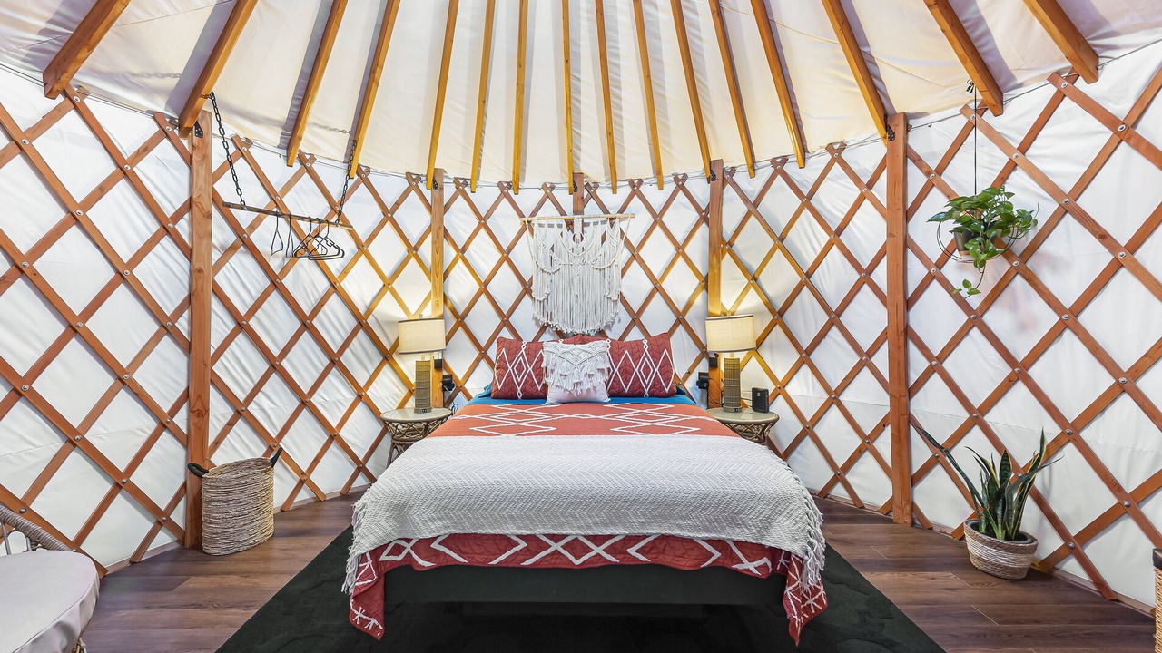 Photo of Bedroom in Aransas Pass