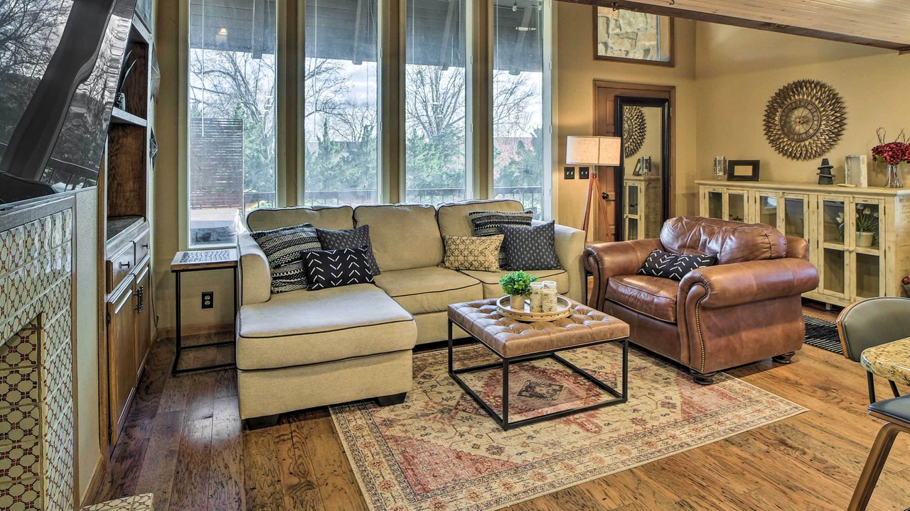 Photo of Bedroom in Afton