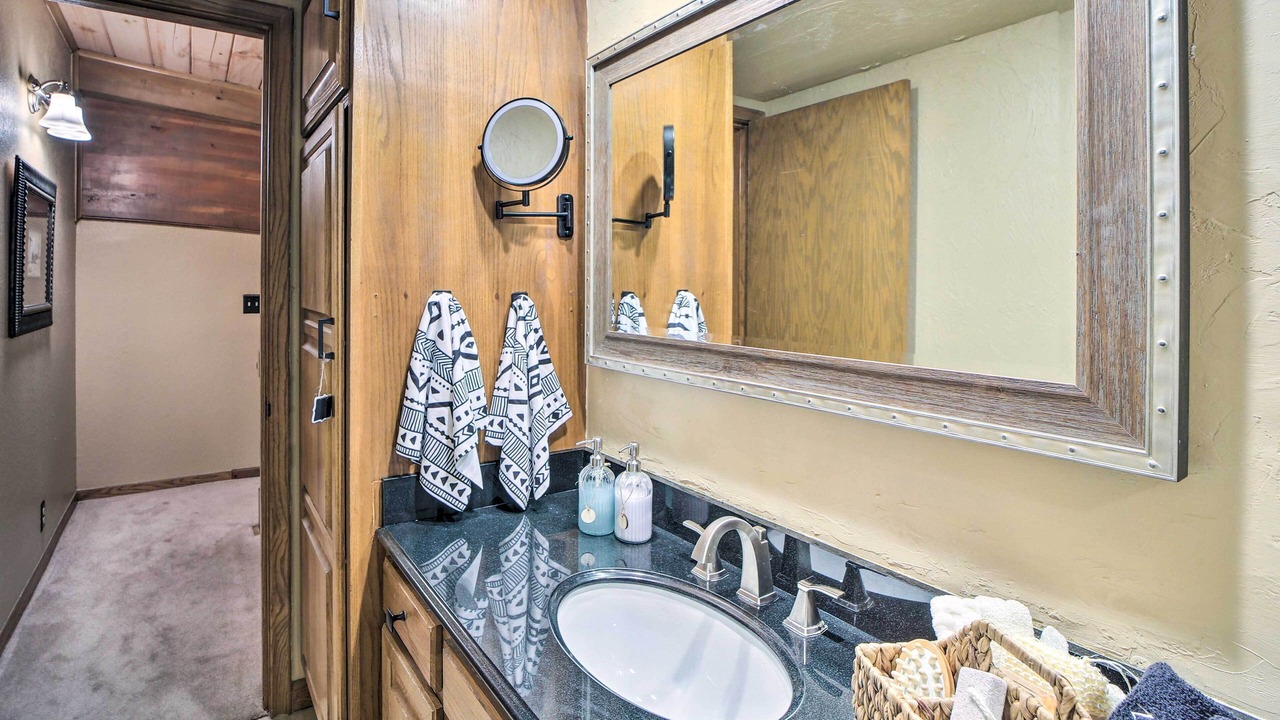 Photo of Bathroom in Afton
