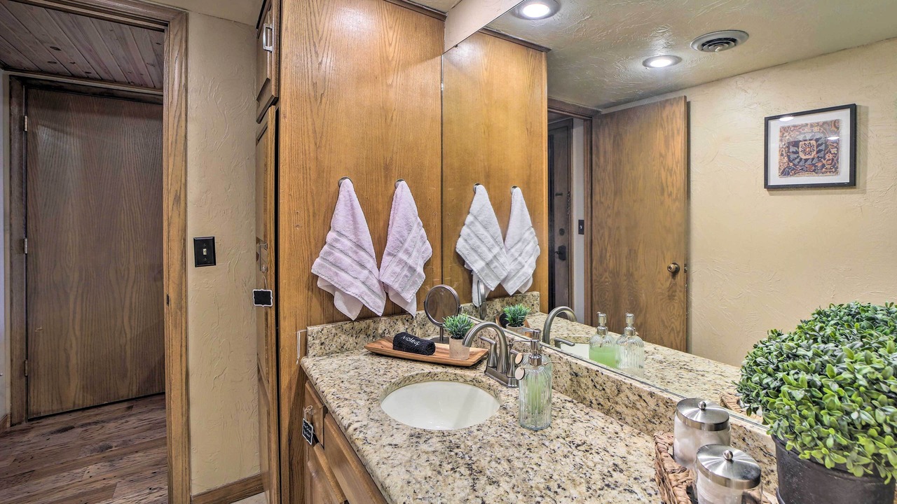 Photo of Bathroom in Afton