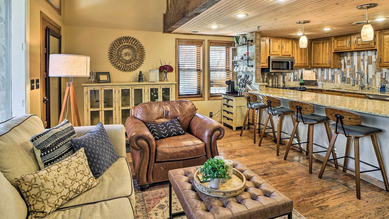 Photo of Livingroom in Afton