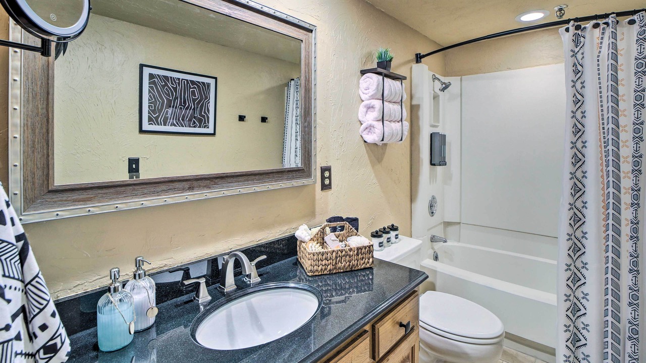 Photo of Bathroom in Afton