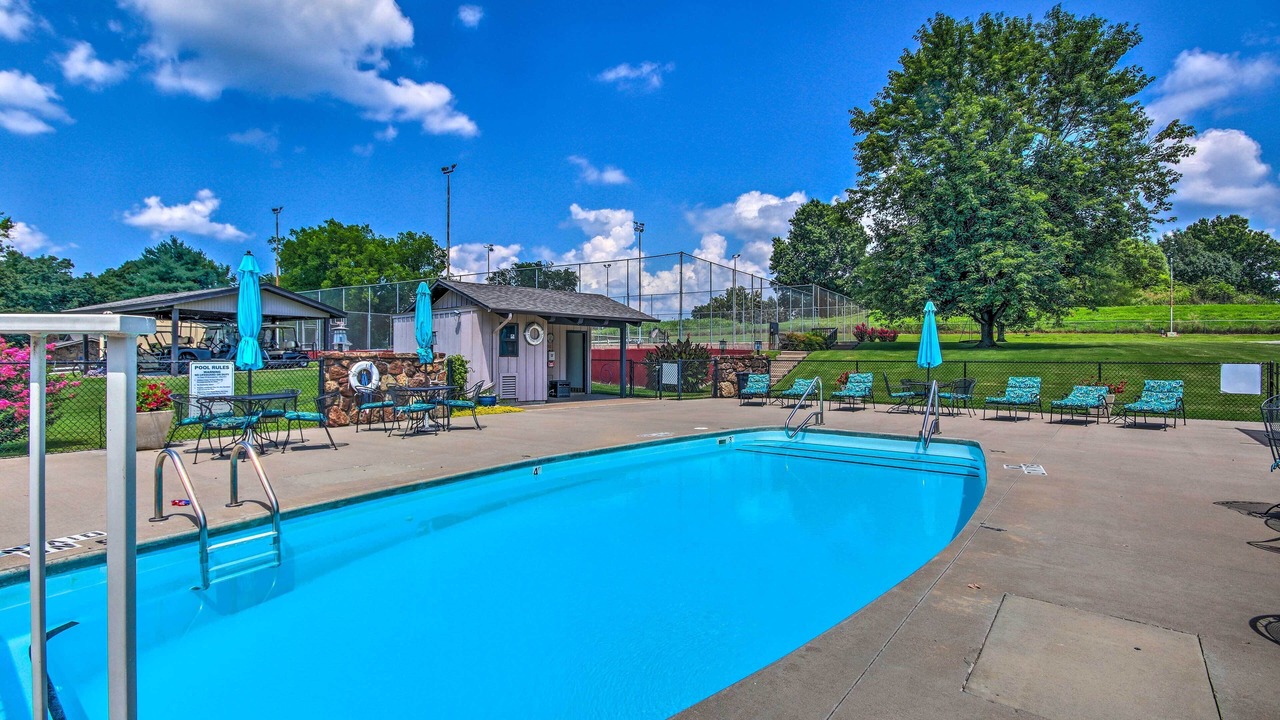 Photo of Outdoor in Afton