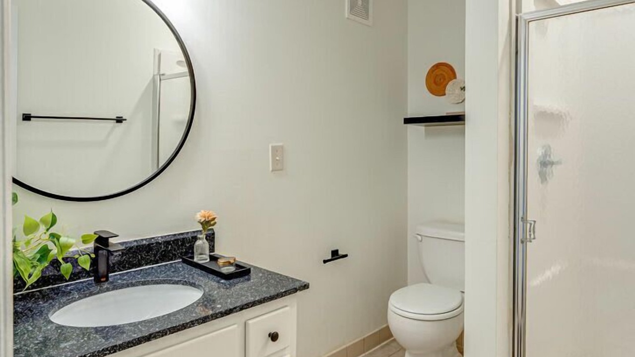 Photo of Bathroom in West End
