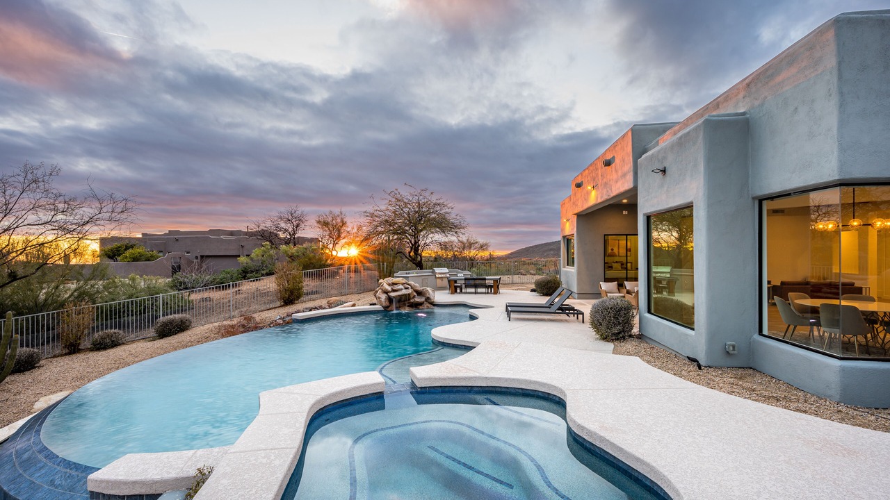 Photo of Outdoor in Pinnacle Peak